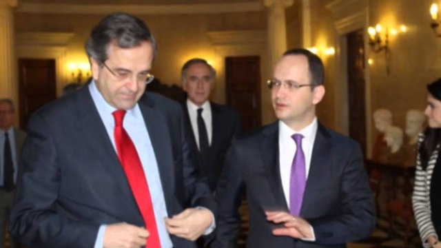 Tirana, mesazh Athinës për çështjet e paszgjidhura. Bushati: Kemi vullnet për t`i trajtuar