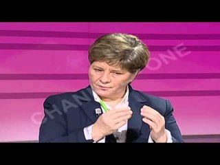 Teuta Buxheli, e ftuar në "One Morning"