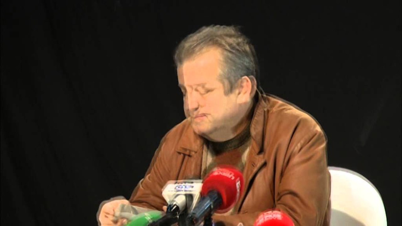 "Zonjushë Margarita" rikthen në skenë Luiza Xhuvanin