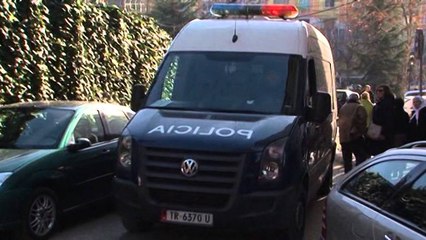 Dosja "Mziu" dorëzohet në gjykatë, Prokuroria mbyll hetimet për kreun e bashkisë Kamëz