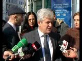 Ahmeti: BDI larg marrëveshjes me VMRO-në për kandidat konsensual