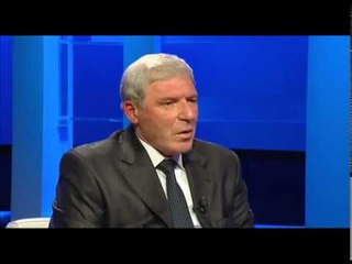 Intervista Ora 16:30, 7 Shkurt 2014