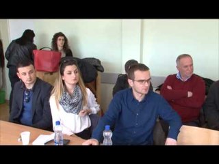 Lajme - KDI organizon debat për lumin Krena