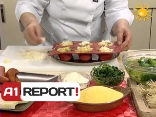 A1 Report  - Te gatuajme me Zonjen Tefta dt 04 Shkurt 2014