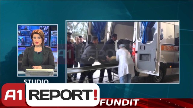 A1 Report - Beqaj: 2 prej te plagosurve ne spitalin e traumes ne gjendje te rende