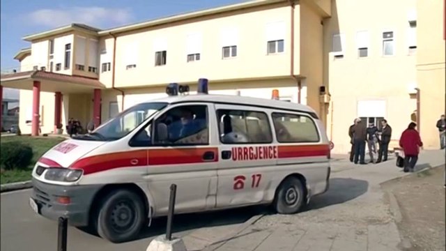 Fushë-Krujë, shpërthen bombola e gazit. Plagosen 4 fëmijë, njëri prej tyre në gjendje kritike