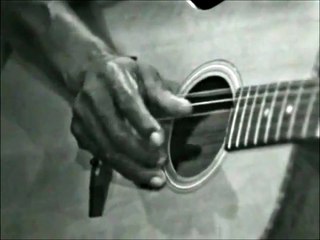 MISSISSIPPI JOHN HURT Lonesome Valley (1965)