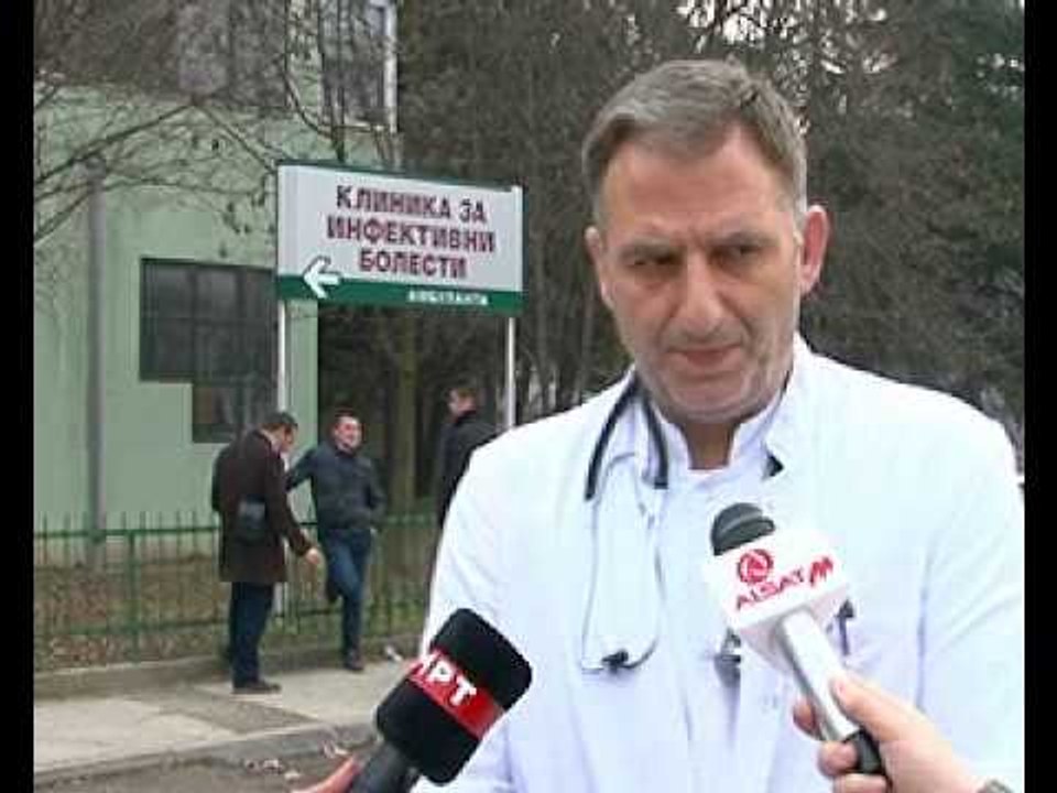Regjistrohet viktima e tretë nga gripi