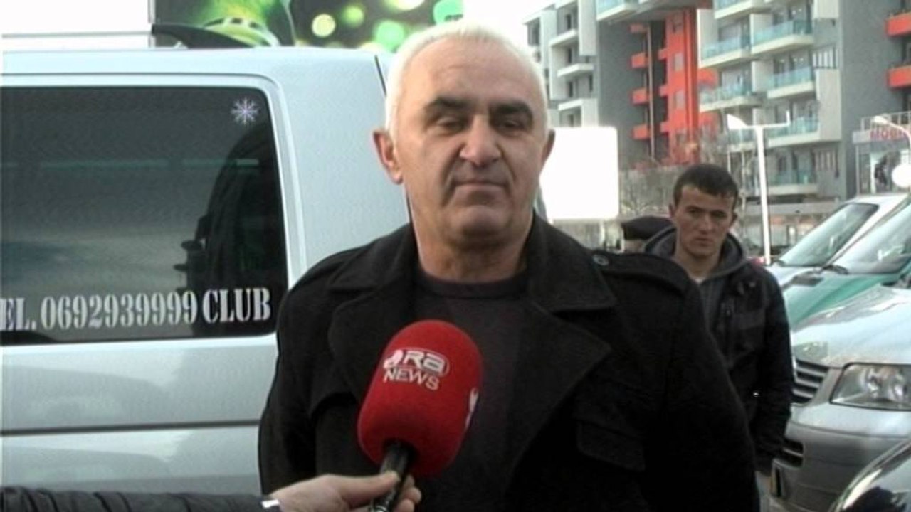 Protesta e furgonëve në Korçë, drejtuesit e mjeteve të zhgënjyer nga mosreagimi