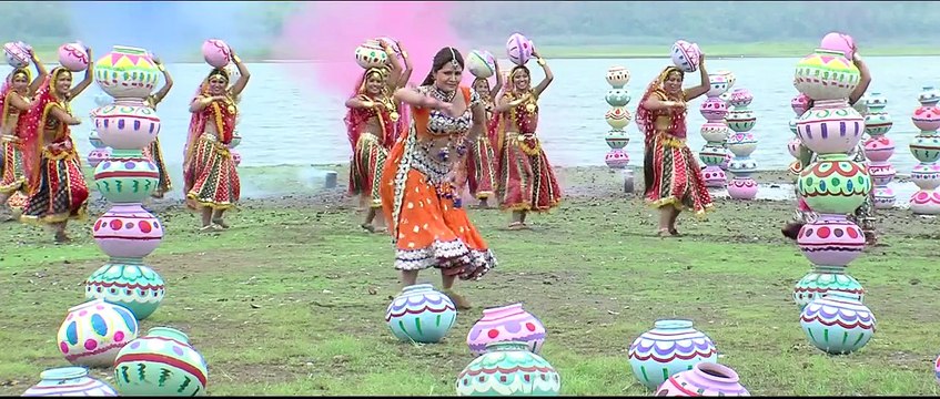 Mane Lagyo Tara Prem No Rog - Patan Thi Pakistan Film Song - Vikram Thakor | Pranjal Bhatt