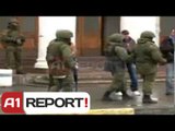 A1 Report - Krime, dergohen nga Rusia 6 mije trupa ushtarake