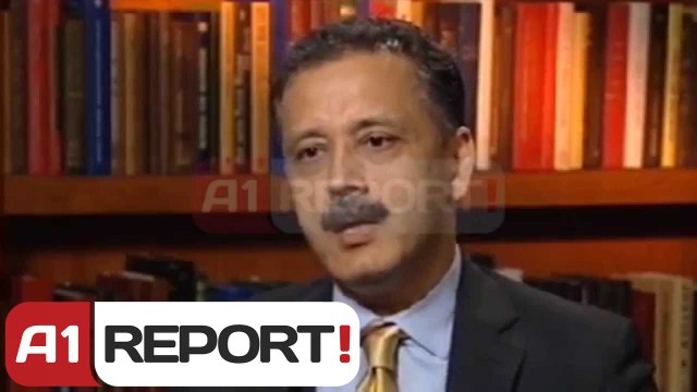 A1 Report - Kreu i FMN, Ilahi:330 mln € për uljen e borxhit te larte