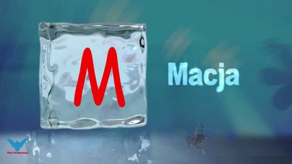 M Alfabeti Shqip shkronja M