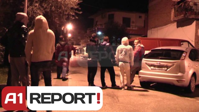 A1 Report - Vlore, tritol baneses se Andon Mehillajt, s'ka te lenduar