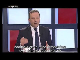 Rruga Drejt 10 02 2014