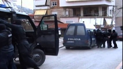 Gjirokastër, arrestohet Xhelal Tole. Akuzohej në Greqi si organizator i trafikut të drogës