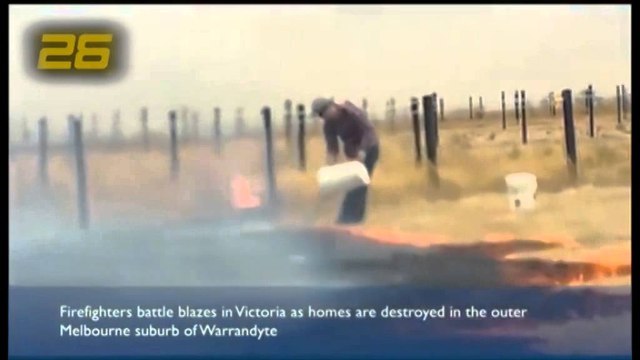 Lajme nga bota: Bota në një minutë