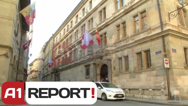 A1 Report - Zvicer, aprovohet referendumi per vendosjen e limitit per emigrantet