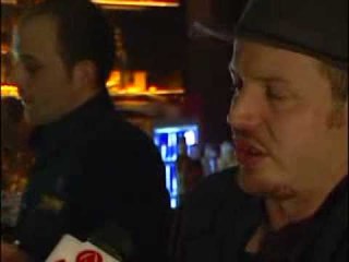 Dren Abazi rëfen te rejat e fundit per Pizzicaton