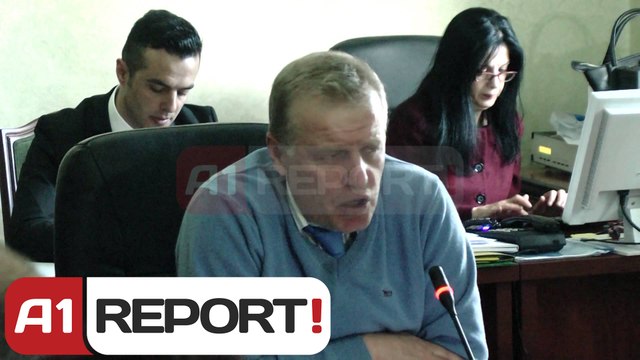 A1 Report - Komisioni, amendimi i ligjit të AMA-s përplas opozitën dhe mazhorancën