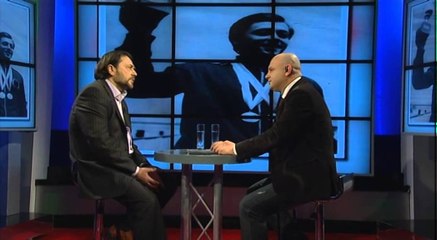 Sport Vip 9 Shkurt 2014