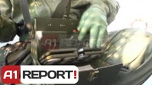 A1 Report - Siri, ngarkesa e tretë me armë kimike lë Portin e Latakia-s