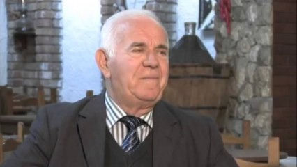 Shuhet mjeshtri i humorit Skënder Sallaku, Artisti i Popullit nderohet nesër me homazhe