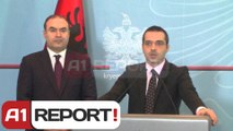 A1 Report - Siguria rrugore, s'ka me furgona 10 dite burg shofereve te dehur