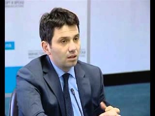 Maqedonia Perëndimore dhe Shkupi lidhen me autostradë