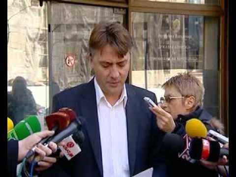 Shilegov Qyteti i Shkupit shkel Kodin Zgjedhor