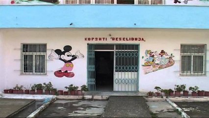 Lezhe, mbyllet kopshti i fëmijëve, DSHP konstaton mungesë të theksuar higjene