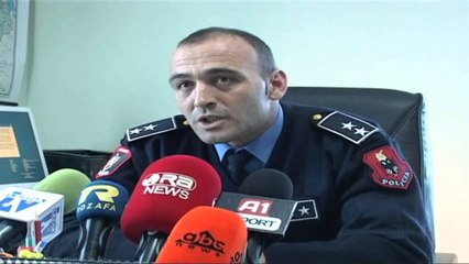 Policia rrugore shton masat, Florini: Kontroll mbi çdo mjet transporti udhëtarësh
