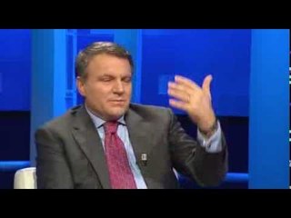 Arben Malaj ne Ora e Intervistes 11 Shkurt 2014