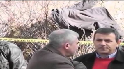 Vetëdorëzohet 46 -vjeçari Uran Skuka. Vret për hakmarrje 36 vjeçarin Basir Nikolli