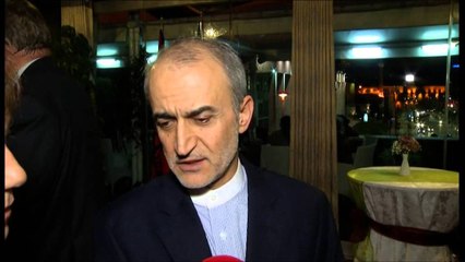 Dita kombëtare e Iranit. Amb.Mozafari pritje në Tiranë: Më shumë bashkëpunim