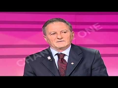 Arben Sinoymeri i ftuar në One Morning