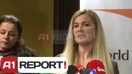 A1 Report - Studimi ne Shqiperi, 44% e femijeve shohin perdite materiale porno