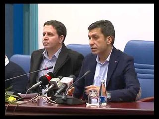 Komuna e Çairit, manifestime për pavarësinë e Kosovës