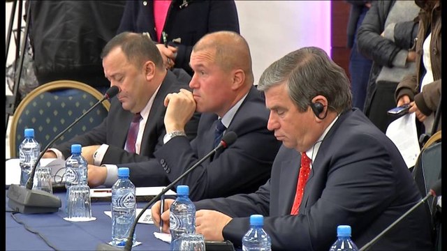 Reforma administrativo-territoriale, Suedia: Mund të realizohet vetëm me konsensus