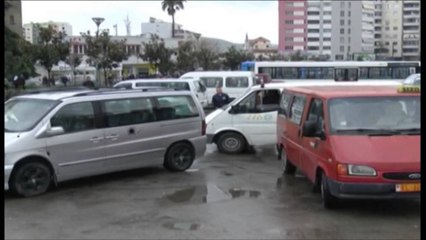 Te premten Tirana mbetet në këmbë, greva 24 orëshe, urbanët "fikin" motorrët