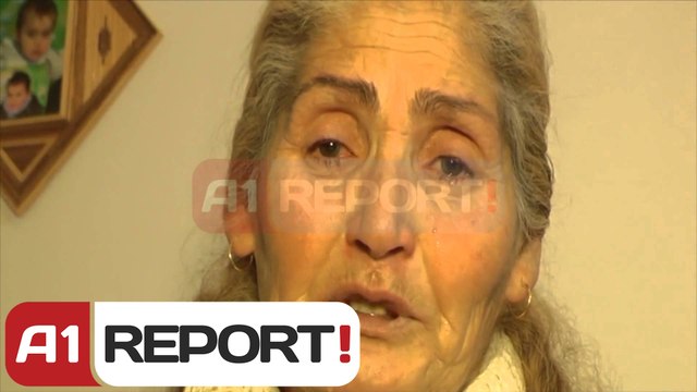 A1 Report - Vlore, 36-vjeçari ne koma, familja apelon per ndihme financiare