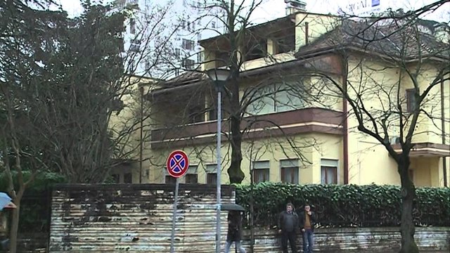 Idrizi bashkohet me mazhorancën, drekë me Ramën dhe Metën në Vilën 30