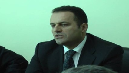 Llalla kërkon task forcë për korrupsionin. "Shqetësim rritja e rasteve abusive me qytetarët"