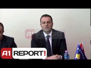 A1 Report - Elbasan, Llalla: Oficerët gjyqësor nuk plotësojnë me prova dosjet