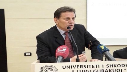 Shkodër, fenomeni i gjakmarrjes, organizohet simpoziumi për parandalimin e tij