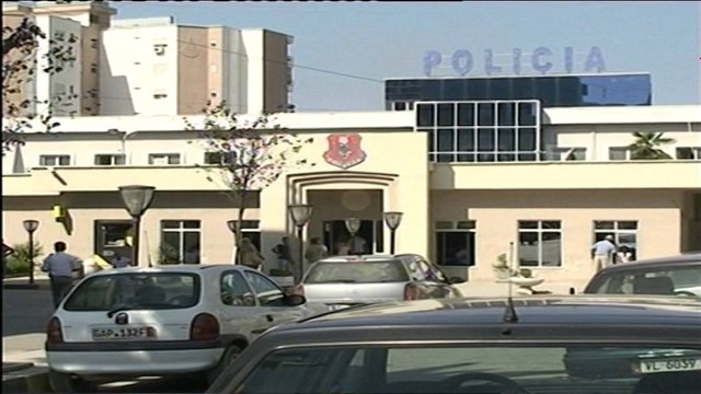 Vlorë, kapen 2 ton lëndë narkotike, në pranga 6 persona