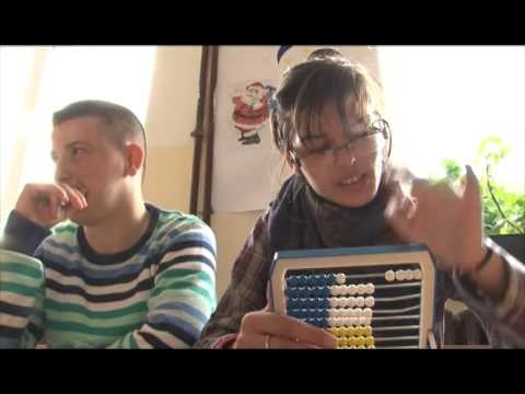 Lajme - Fëmijët me aftësi të kufizuara