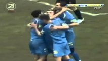 Skuadra e futbollit të Kosovës luan për herë të parë një ndeshje ndërkombëtare