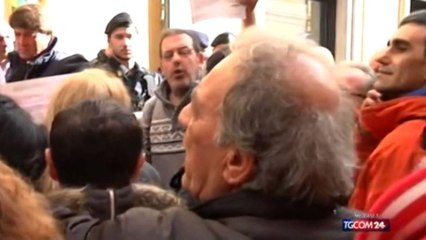 Renzi vë me shpatulla për muri Lettën, kryeministri italian: Nesër dorëzoj qeverinë