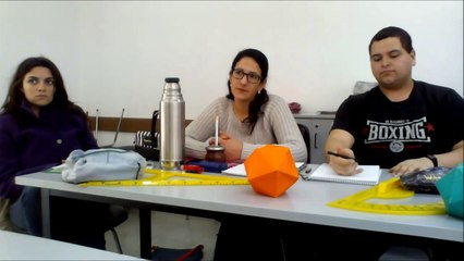 Parcial de Int. a la Didactica (grupo 5-2015)